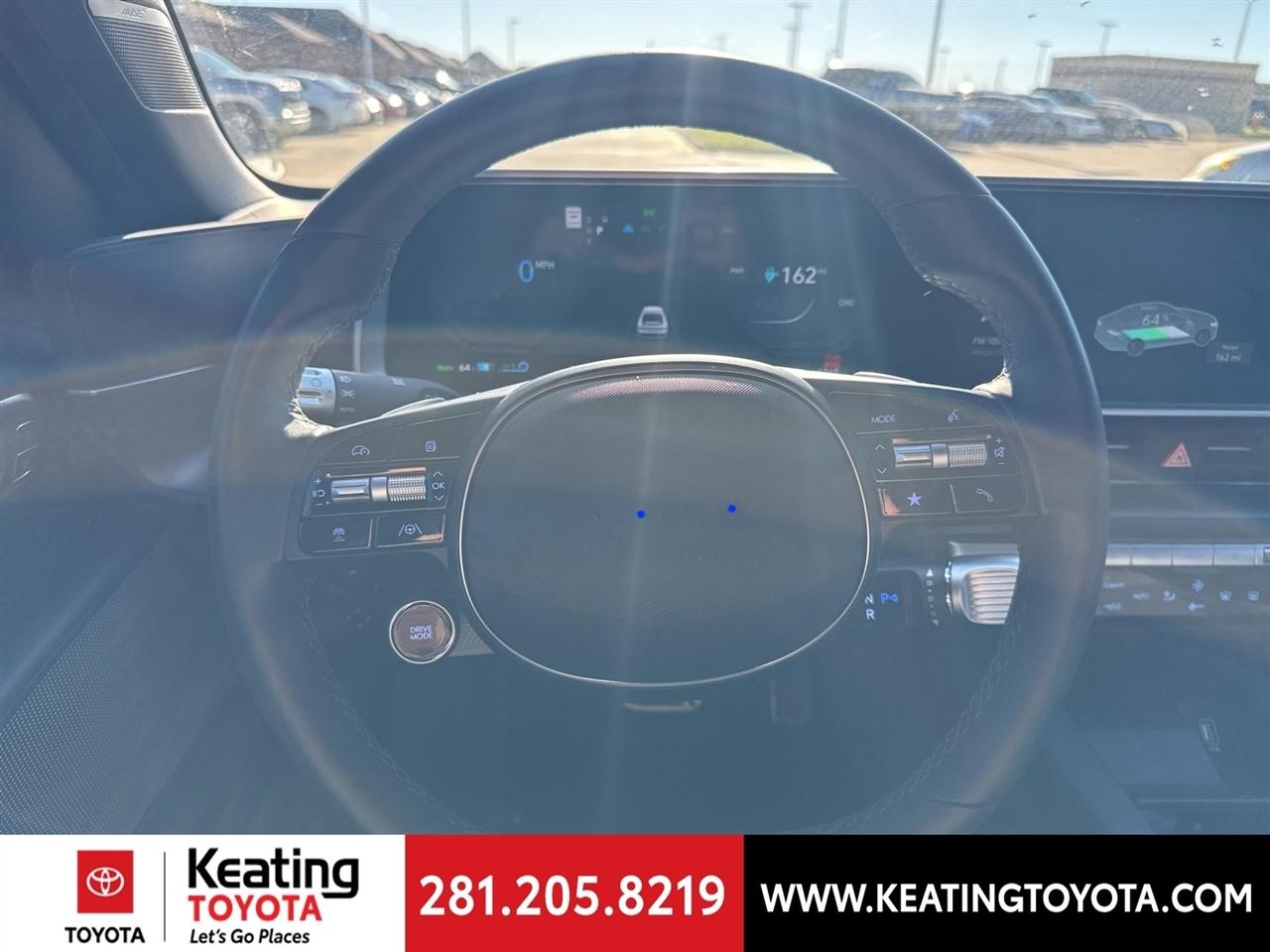 Hyundai Ioniq 6 Limited 2023