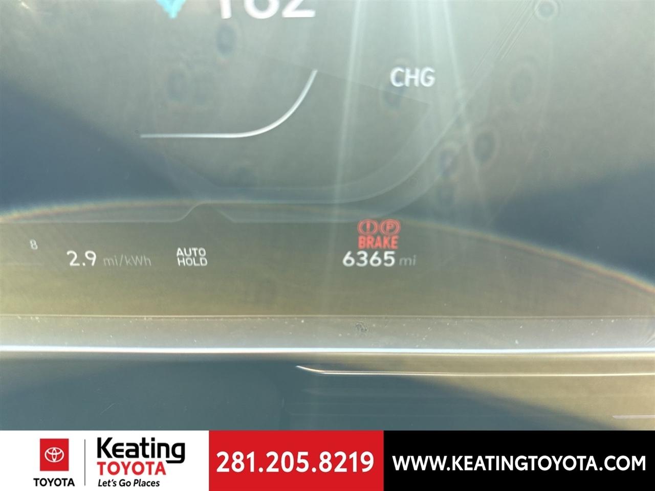 Hyundai Ioniq 6 Limited 2023