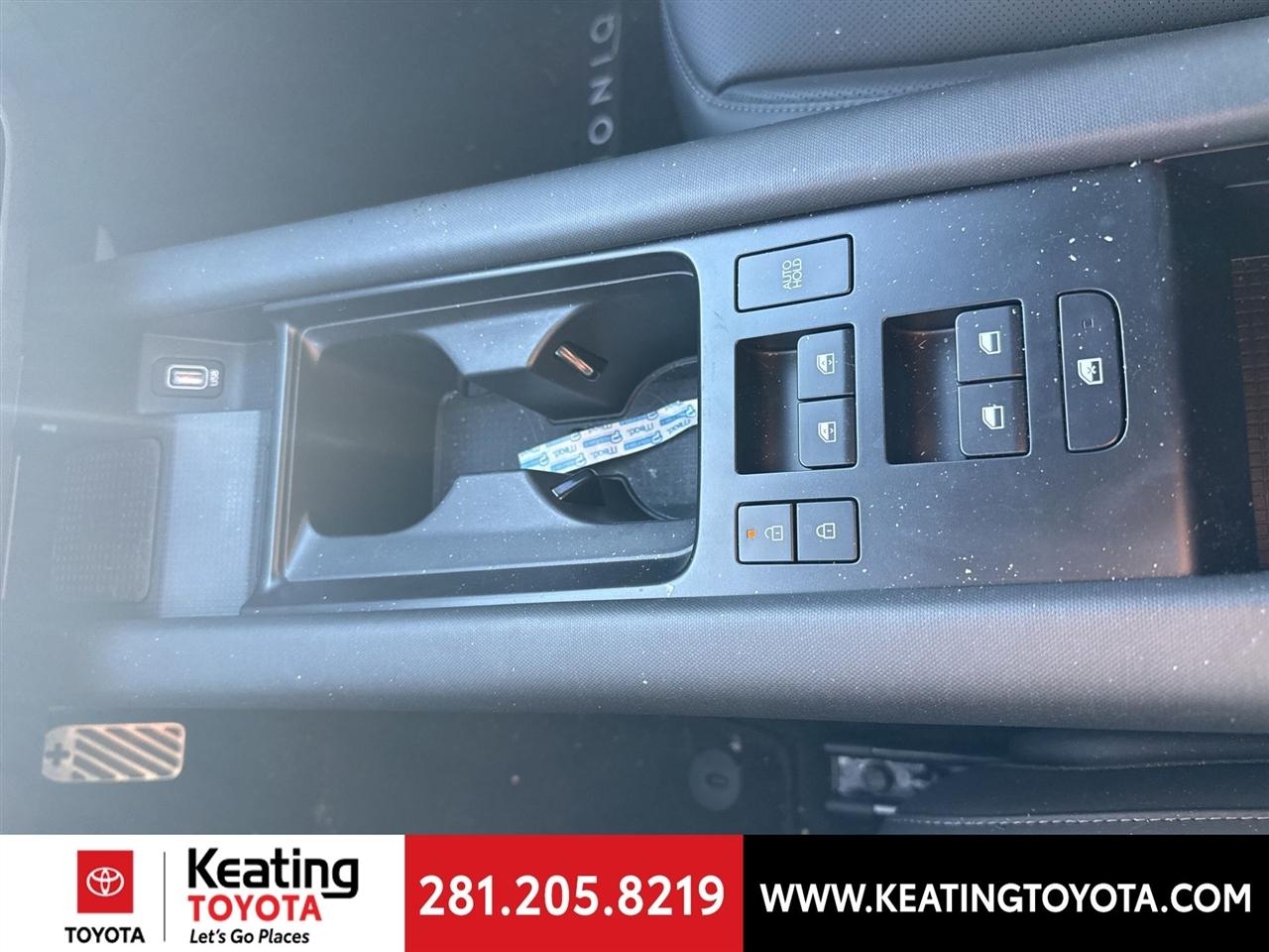 Hyundai Ioniq 6 Limited 2023