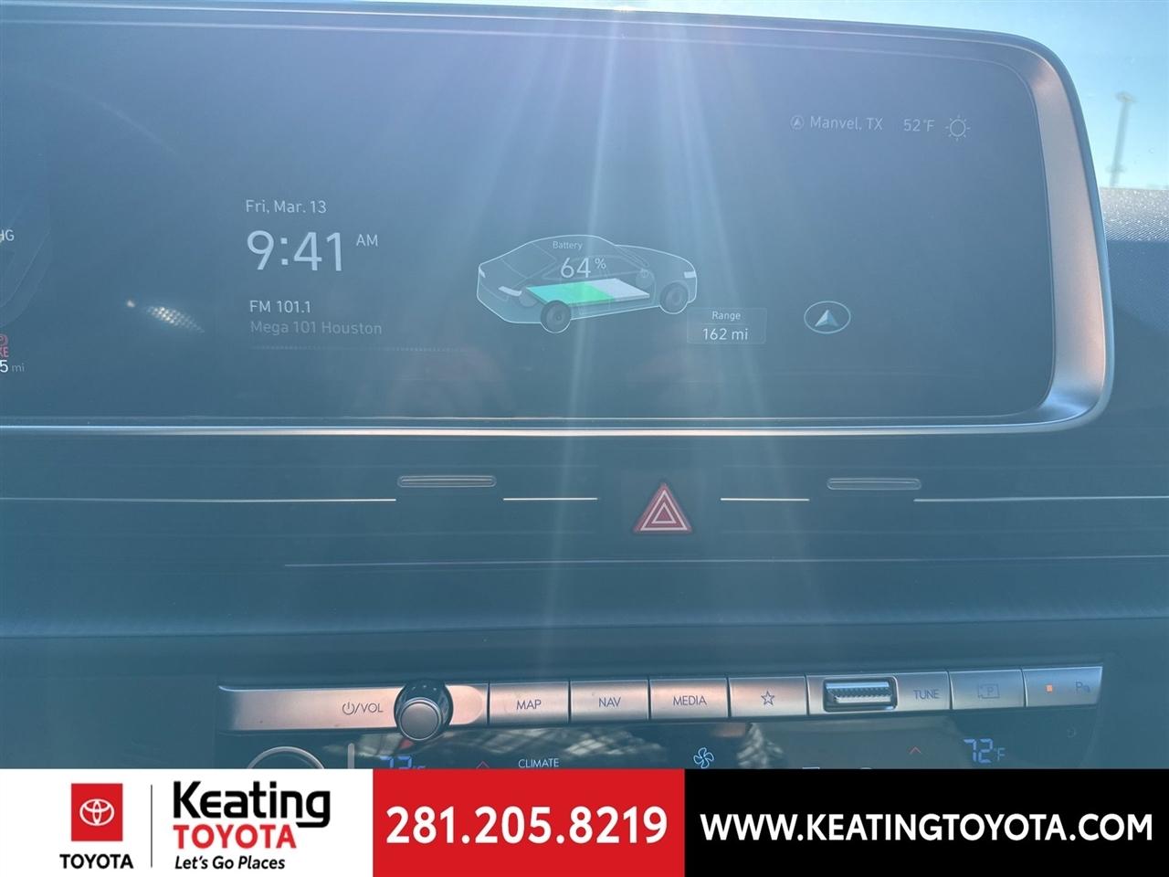 Hyundai Ioniq 6 Limited 2023