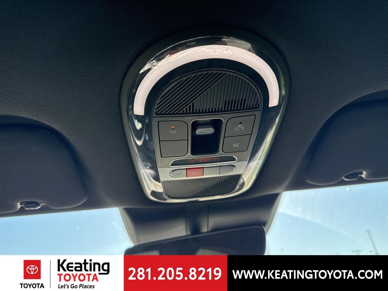 Hyundai Ioniq 6 Limited 2023