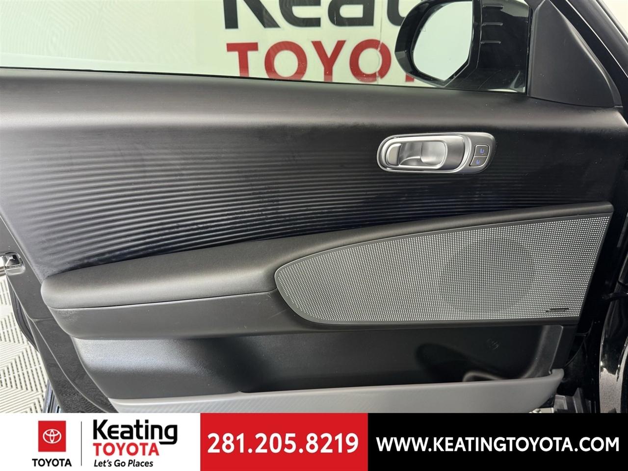 Hyundai Ioniq 6 Limited 2023