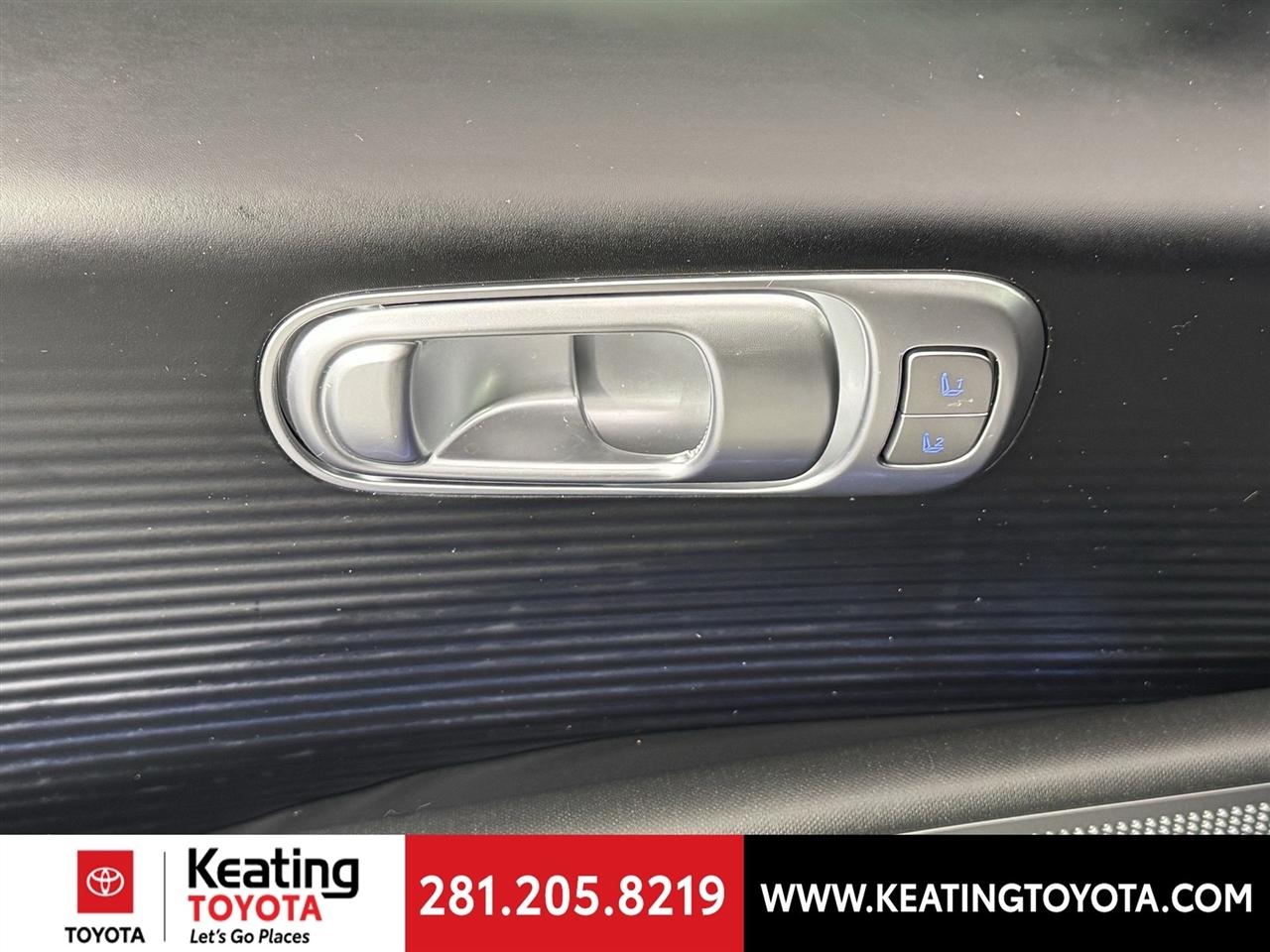 Hyundai Ioniq 6 Limited 2023