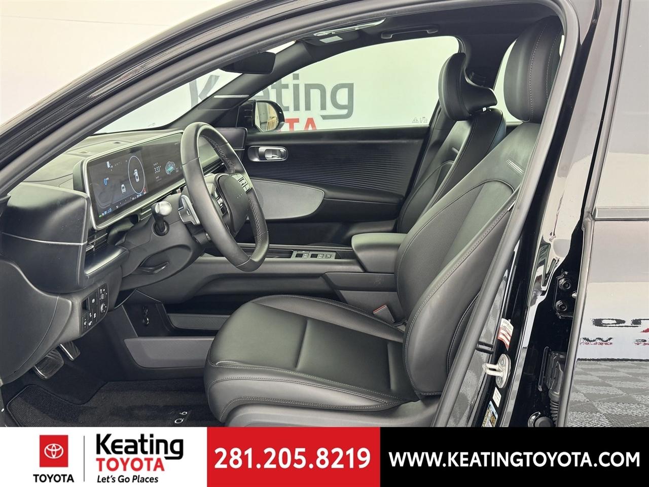 Hyundai Ioniq 6 Limited 2023