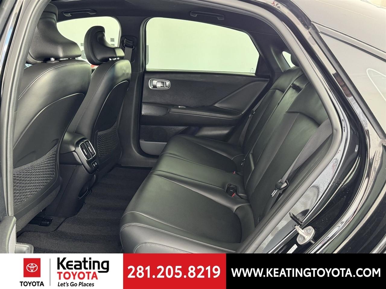 Hyundai Ioniq 6 Limited 2023