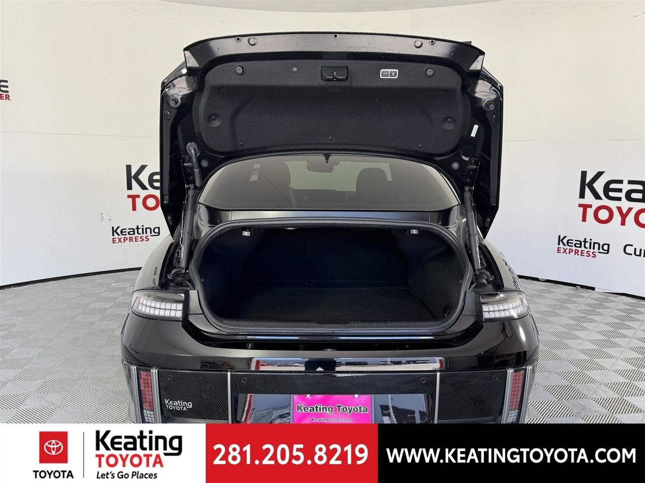 Hyundai Ioniq 6 Limited 2023