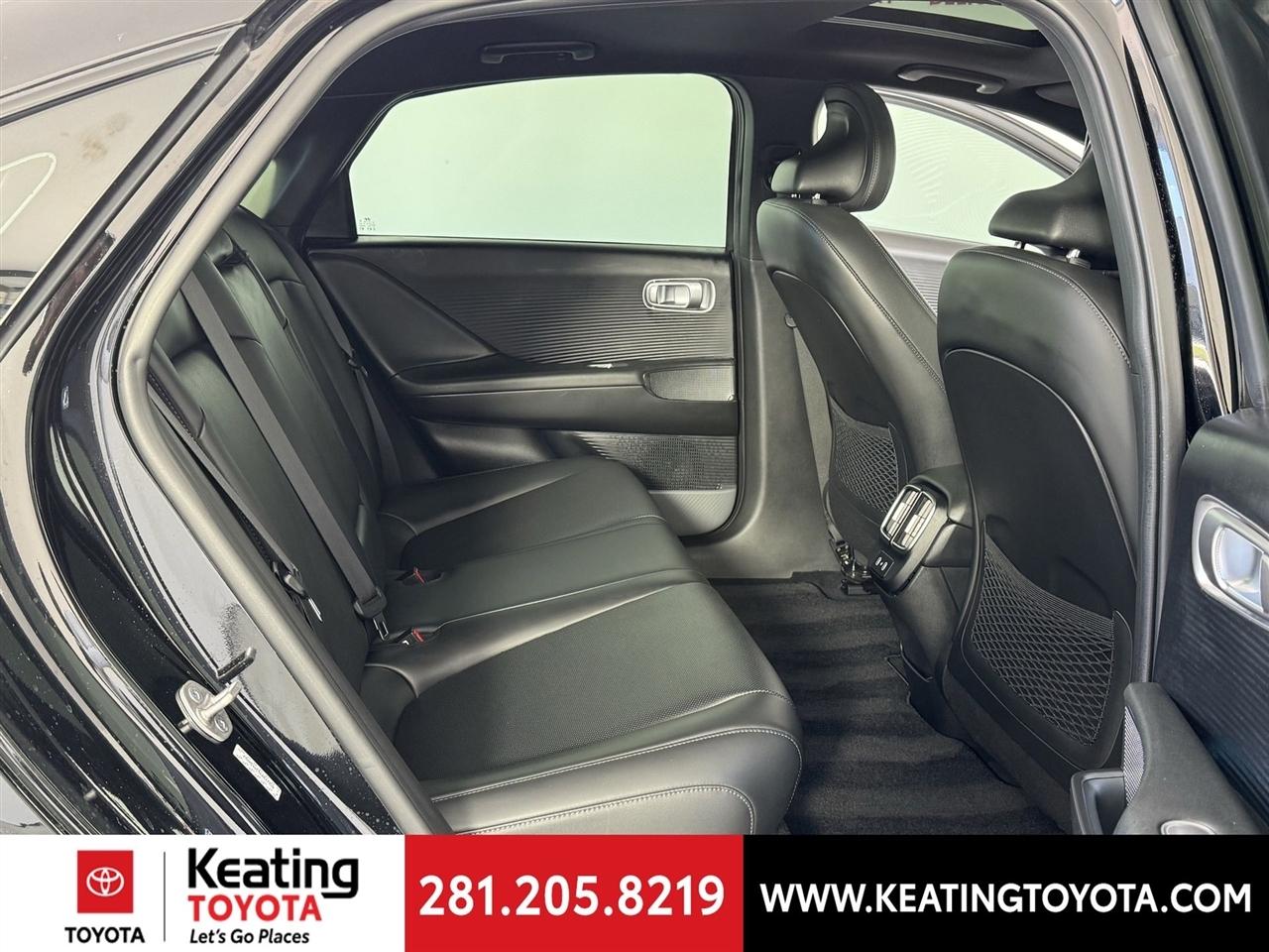 Hyundai Ioniq 6 Limited 2023