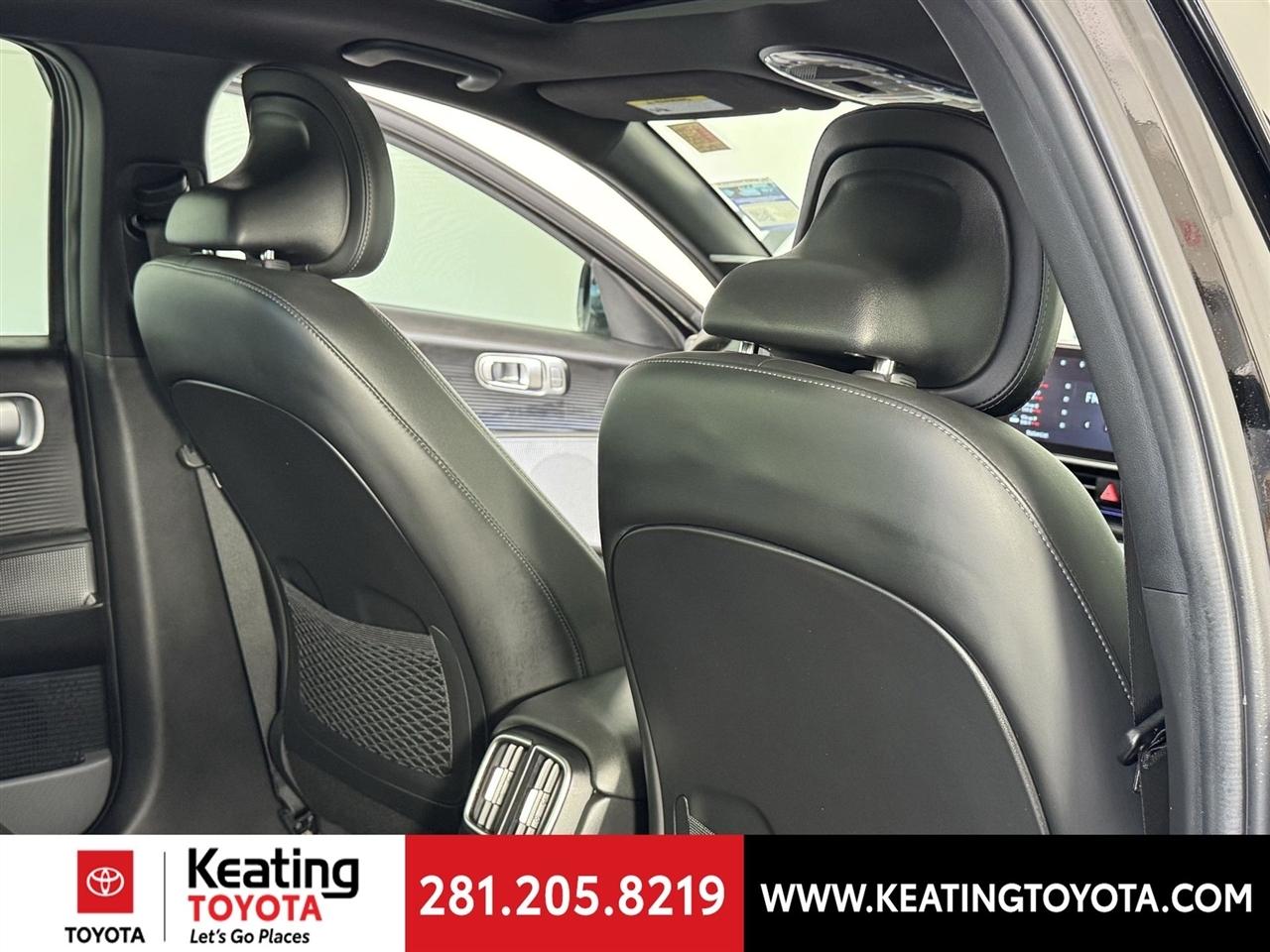 Hyundai Ioniq 6 Limited 2023