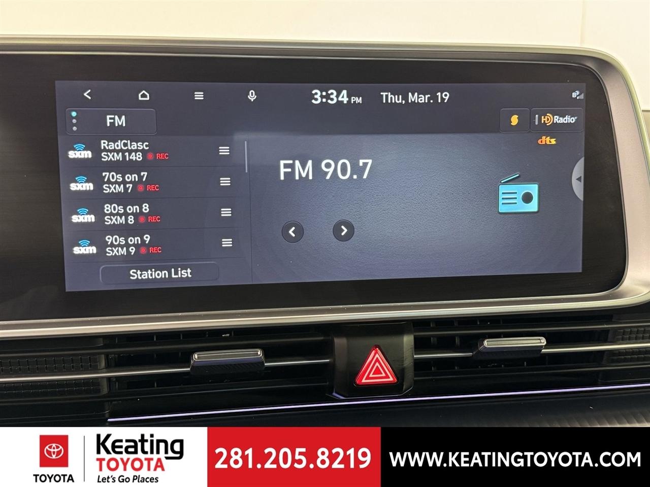 Hyundai Ioniq 6 Limited 2023