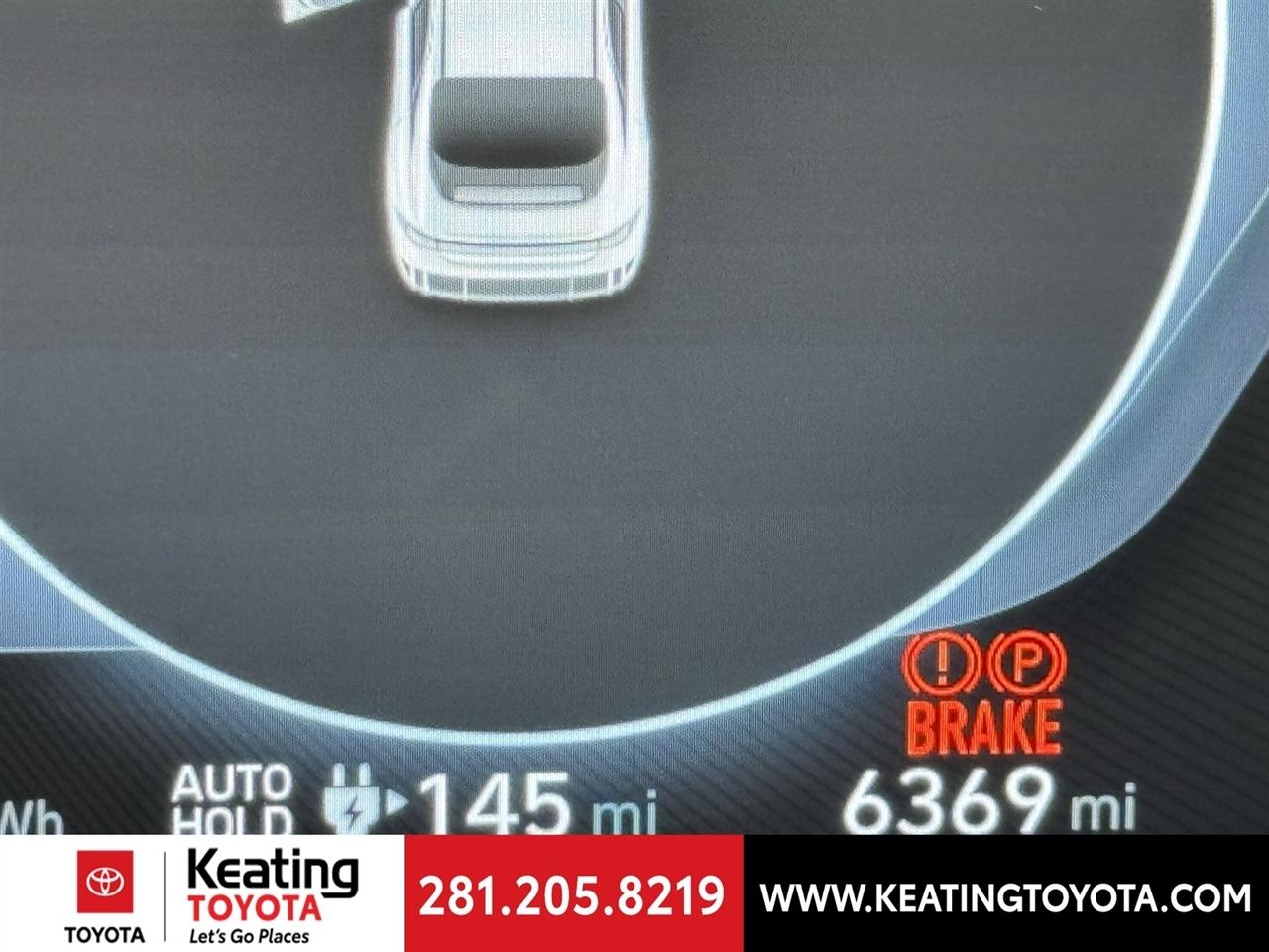 Hyundai Ioniq 6 Limited 2023