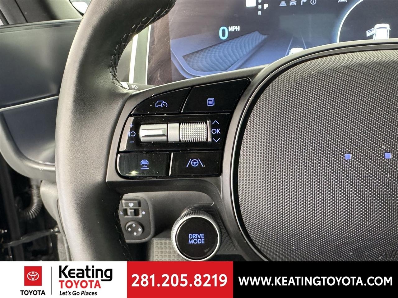 Hyundai Ioniq 6 Limited 2023