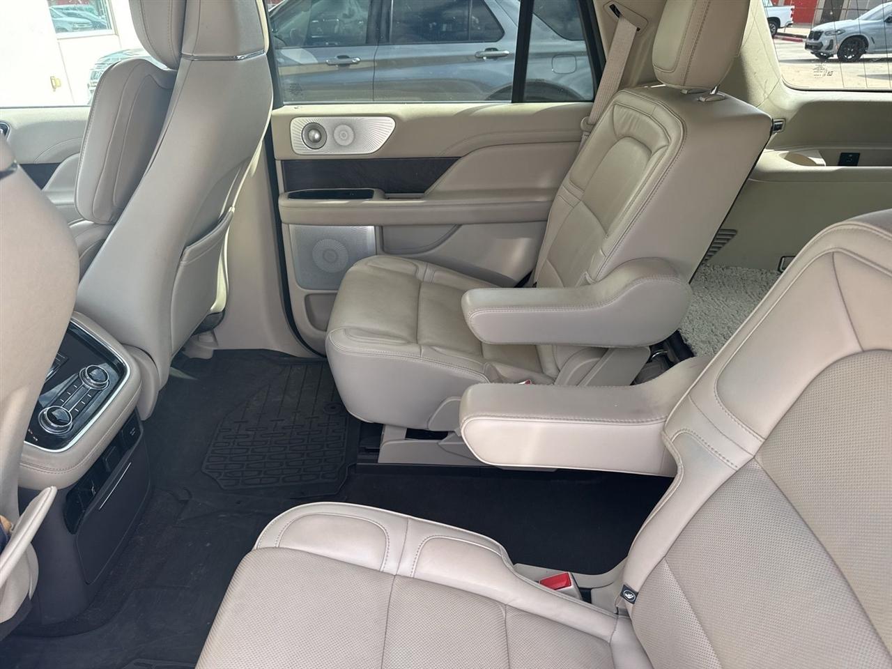 Lincoln Navigator Reserve 4WD 2019