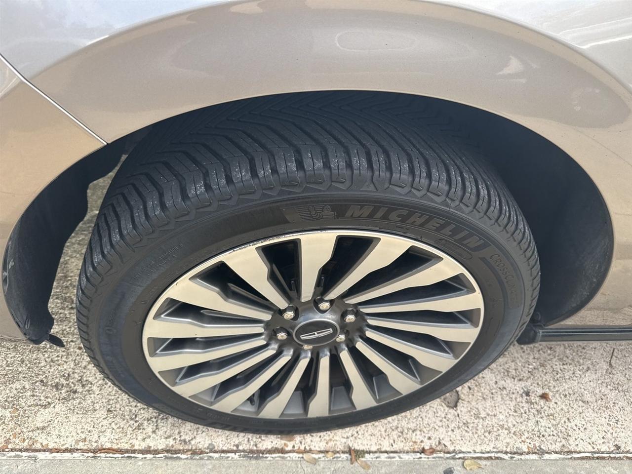 Lincoln Navigator Reserve 4WD 2019