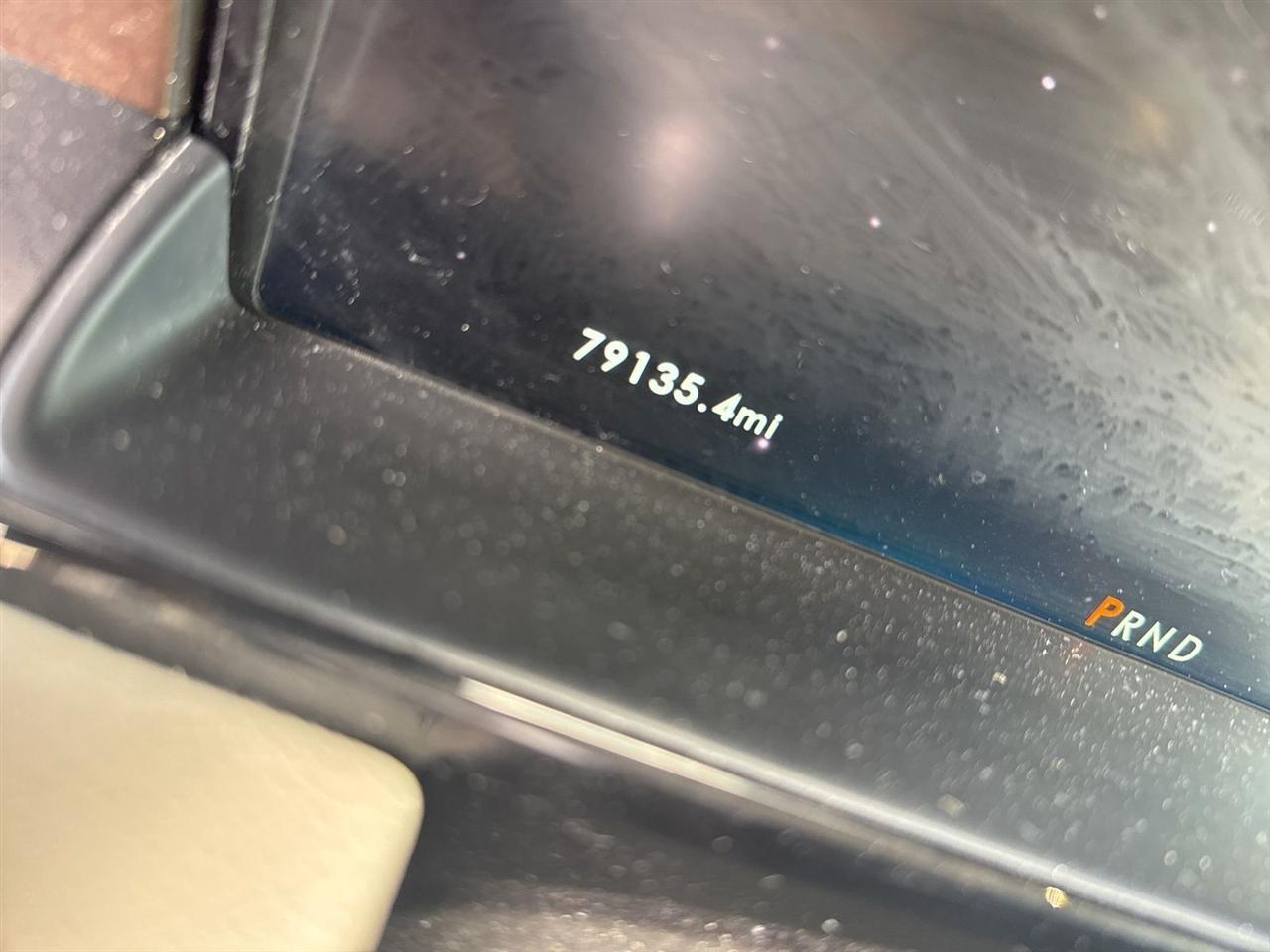 Lincoln Navigator Reserve 4WD 2019