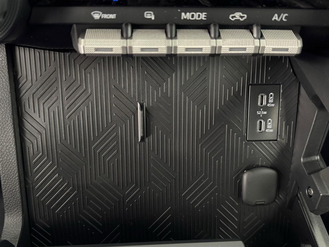 Toyota Tacoma TRD Sport Double Cab 4WD 2026