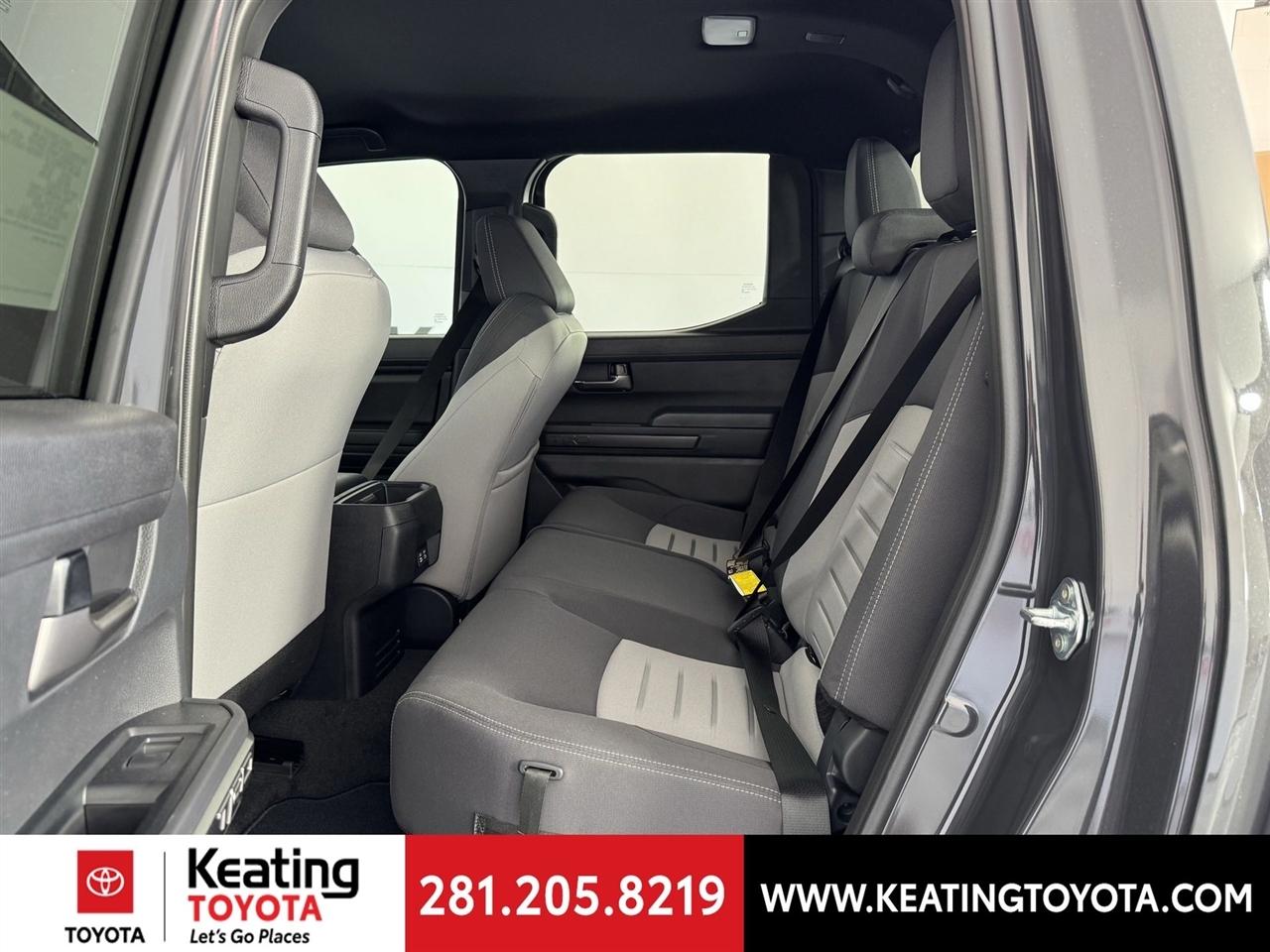 Toyota Tacoma TRD Sport Double Cab 4WD 2026