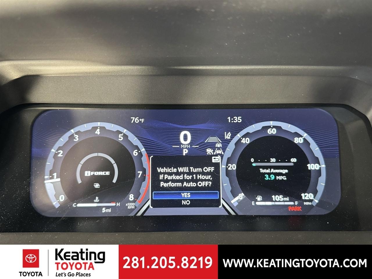 Toyota Tacoma TRD Sport Double Cab 4WD 2026