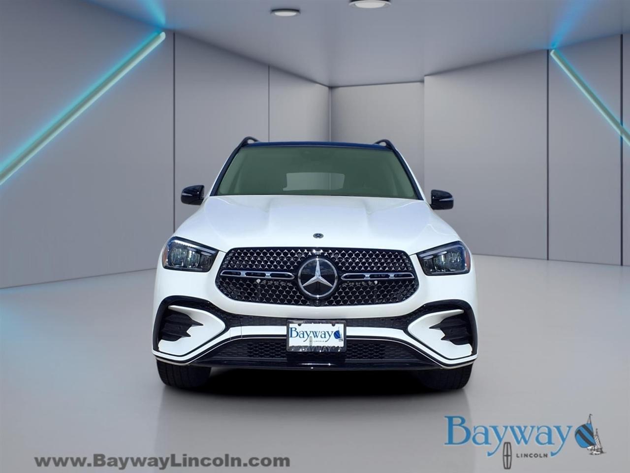 Mercedes-Benz GLE-Class GLE350 4MATIC 2024