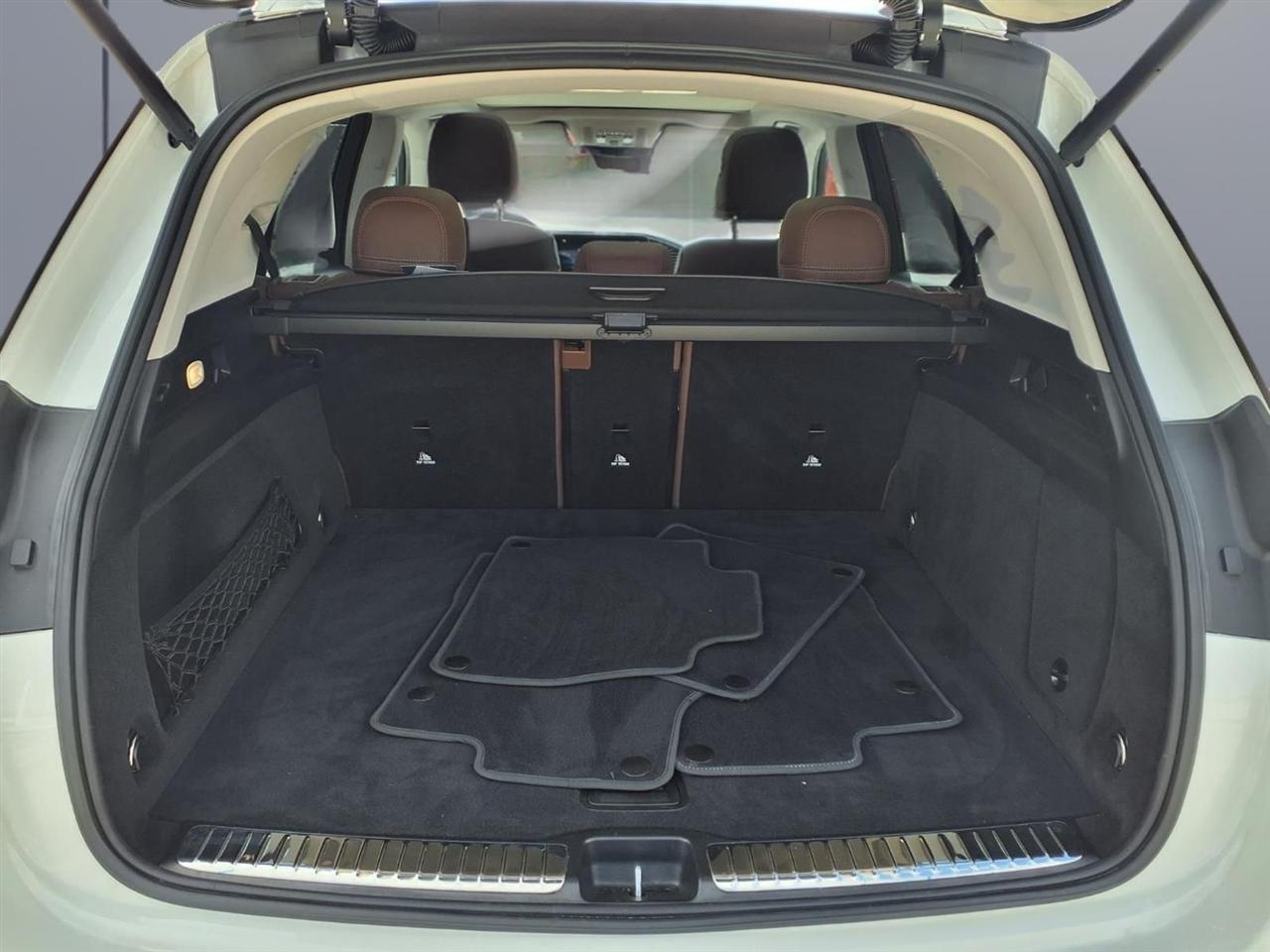 Mercedes-Benz GLE-Class GLE350 4MATIC 2024