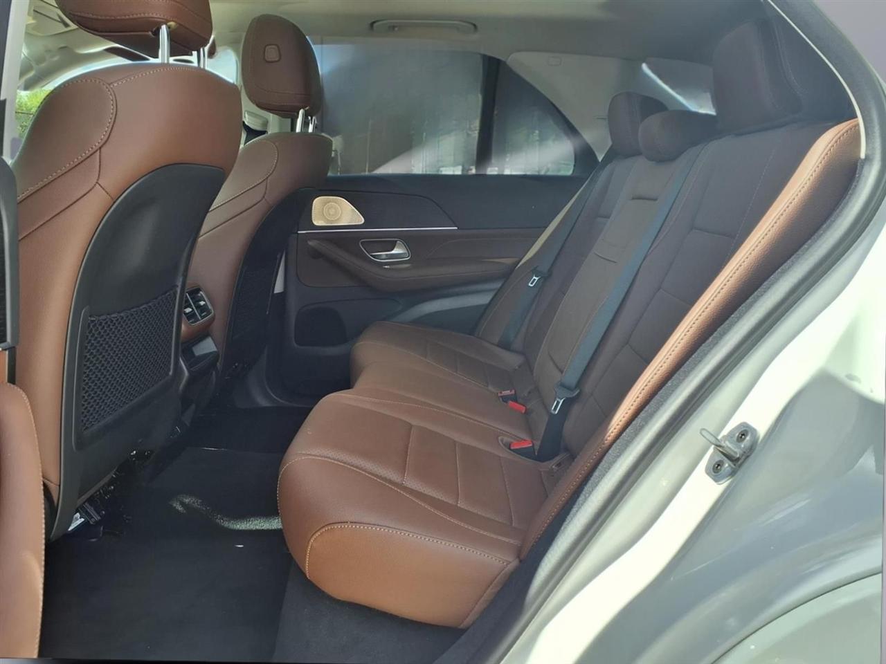 Mercedes-Benz GLE-Class GLE350 4MATIC 2024