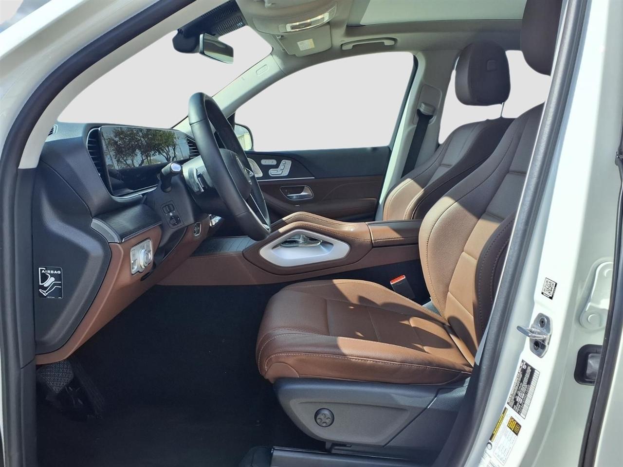 Mercedes-Benz GLE-Class GLE350 4MATIC 2024