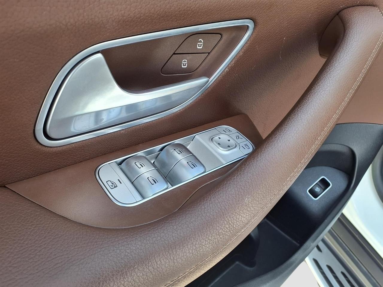 Mercedes-Benz GLE-Class GLE350 4MATIC 2024