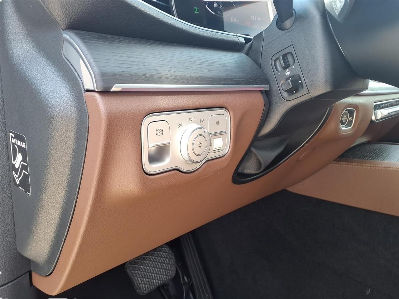 Mercedes-Benz GLE-Class GLE350 4MATIC 2024