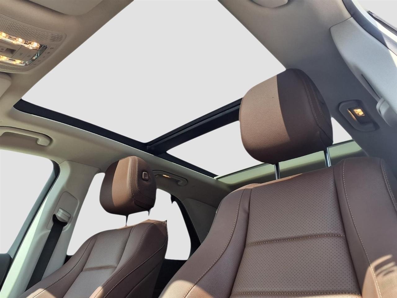 Mercedes-Benz GLE-Class GLE350 4MATIC 2024