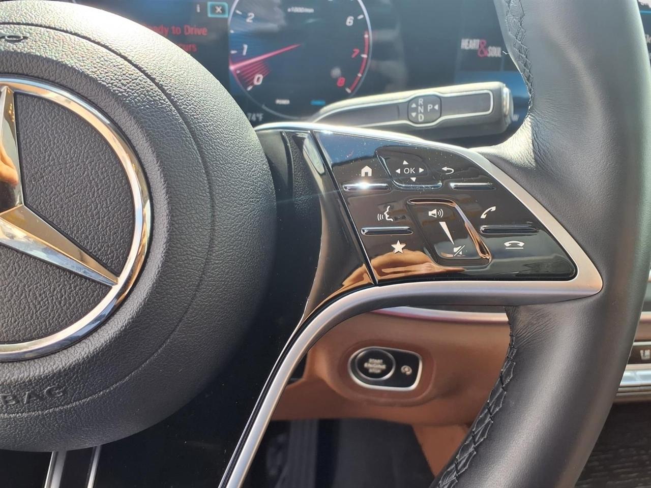 Mercedes-Benz GLE-Class GLE350 4MATIC 2024