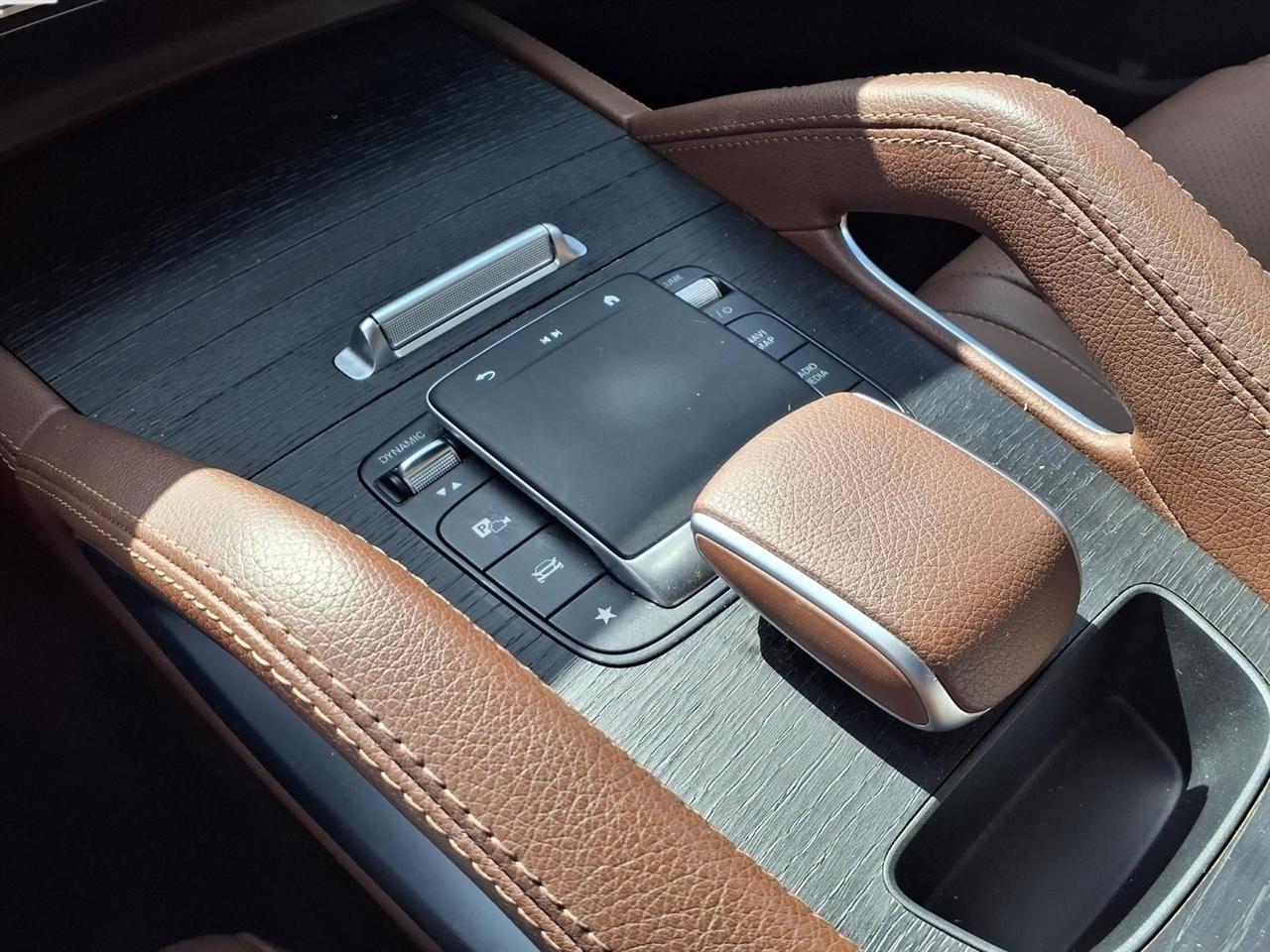 Mercedes-Benz GLE-Class GLE350 4MATIC 2024