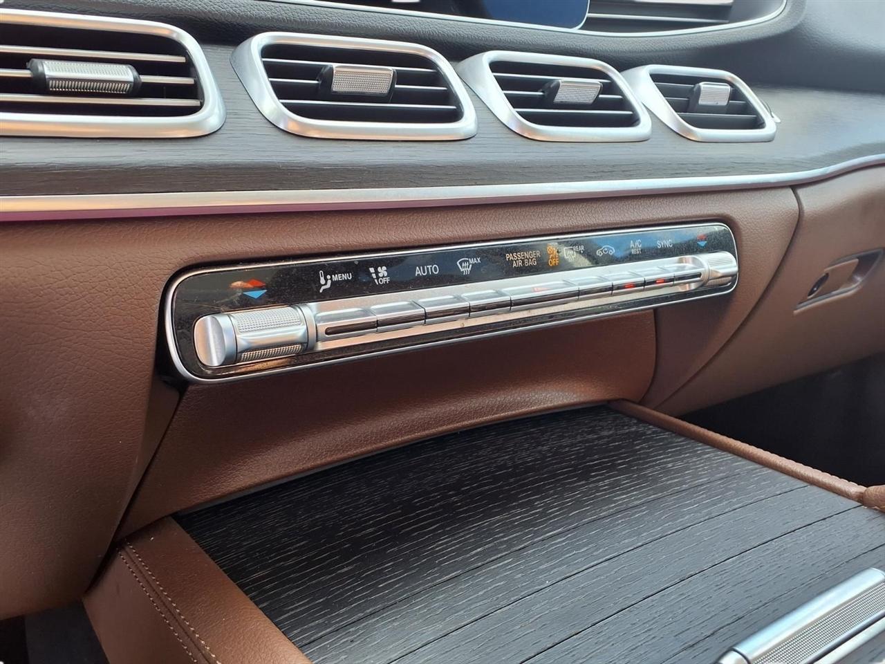 Mercedes-Benz GLE-Class GLE350 4MATIC 2024