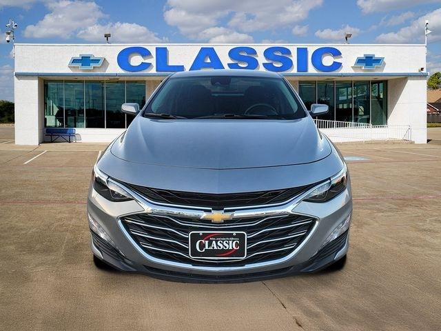 Chevrolet Malibu 1LT 2024