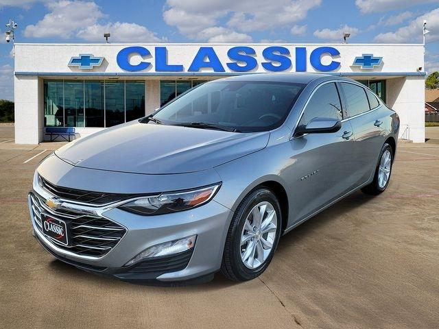 Chevrolet Malibu 1LT 2024