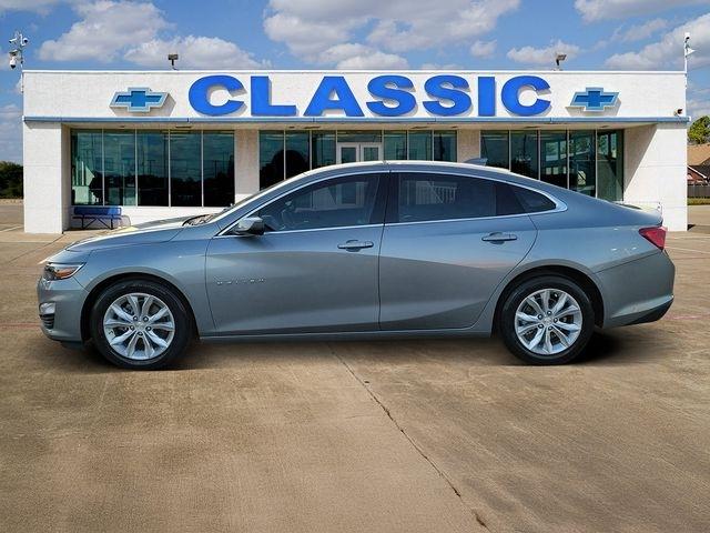 Chevrolet Malibu 1LT 2024