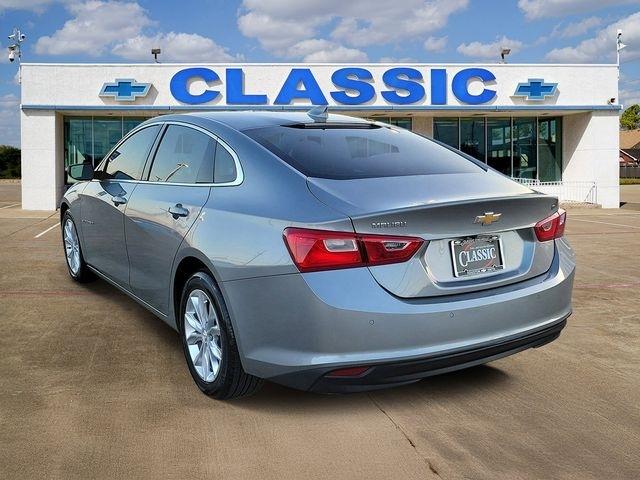 Chevrolet Malibu 1LT 2024