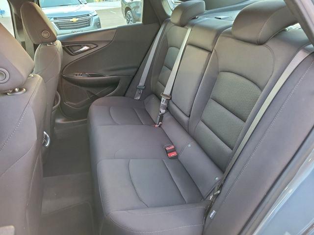 Chevrolet Malibu 1LT 2024