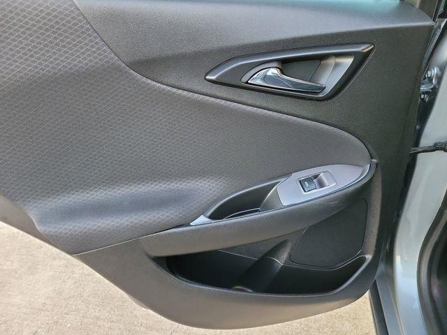 Chevrolet Malibu 1LT 2024