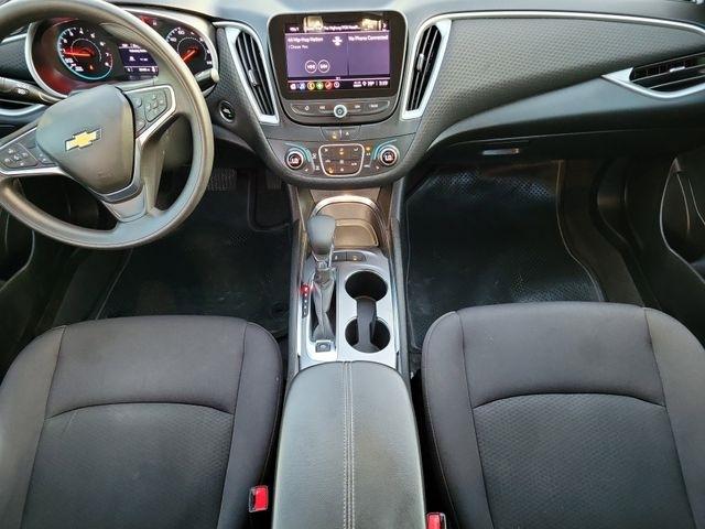 Chevrolet Malibu 1LT 2024