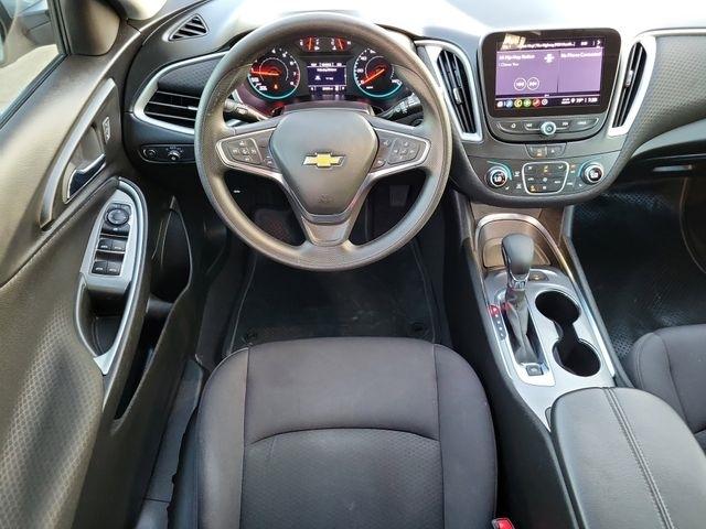 Chevrolet Malibu 1LT 2024