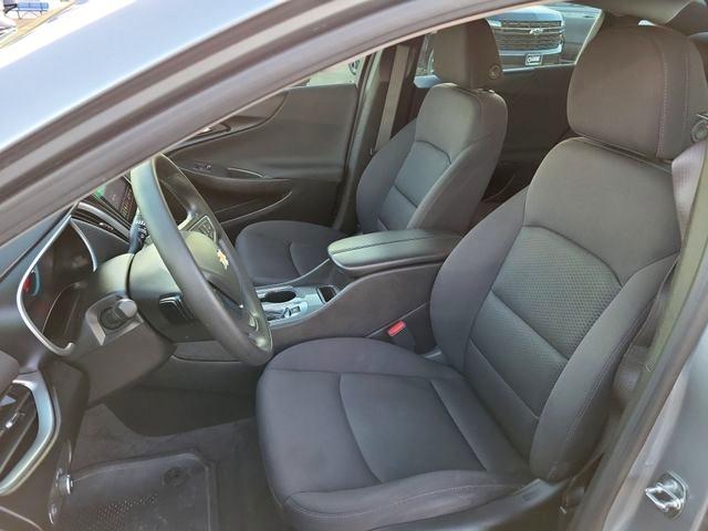 Chevrolet Malibu 1LT 2024