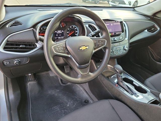 Chevrolet Malibu 1LT 2024