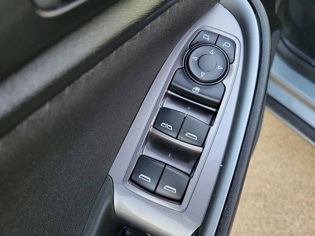 Chevrolet Malibu 1LT 2024