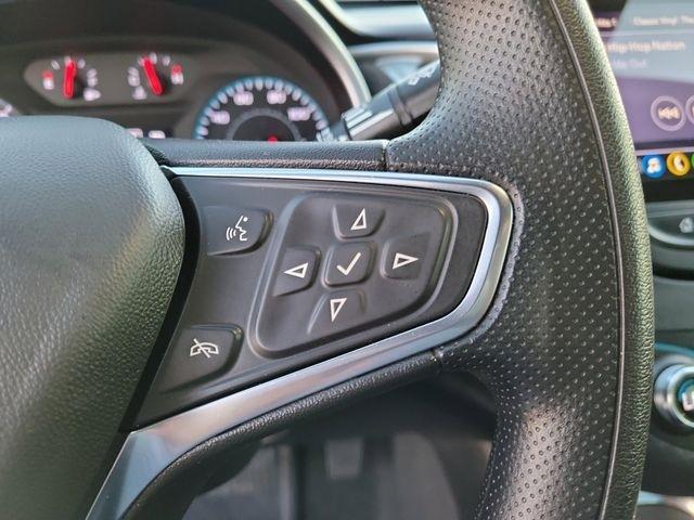 Chevrolet Malibu 1LT 2024