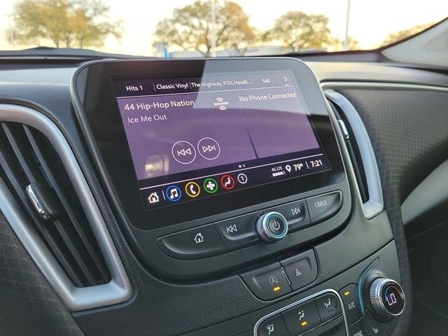 Chevrolet Malibu 1LT 2024