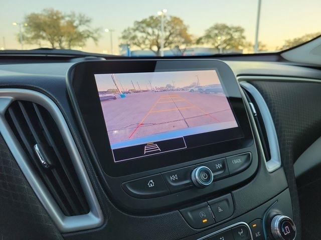 Chevrolet Malibu 1LT 2024