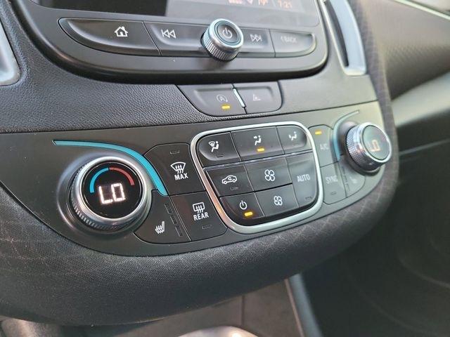 Chevrolet Malibu 1LT 2024