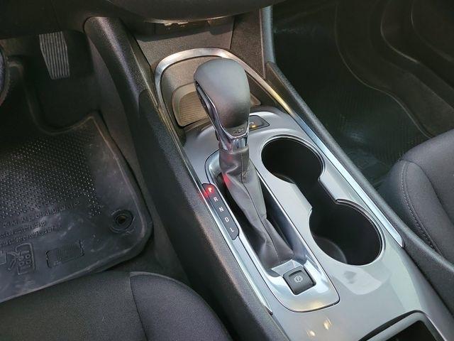 Chevrolet Malibu 1LT 2024