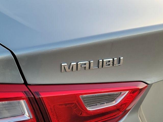 Chevrolet Malibu 1LT 2024