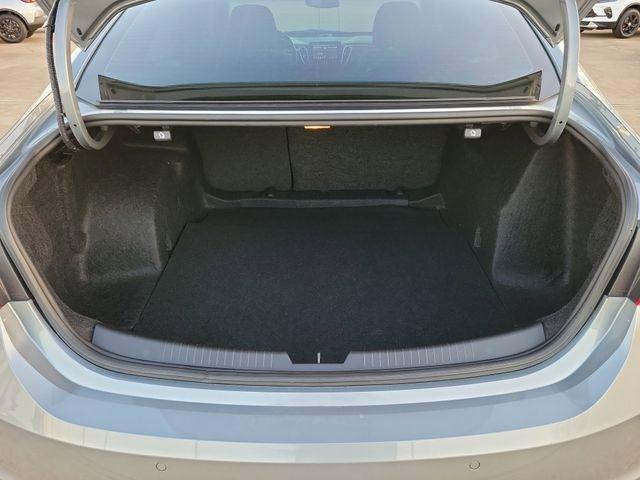 Chevrolet Malibu 1LT 2024