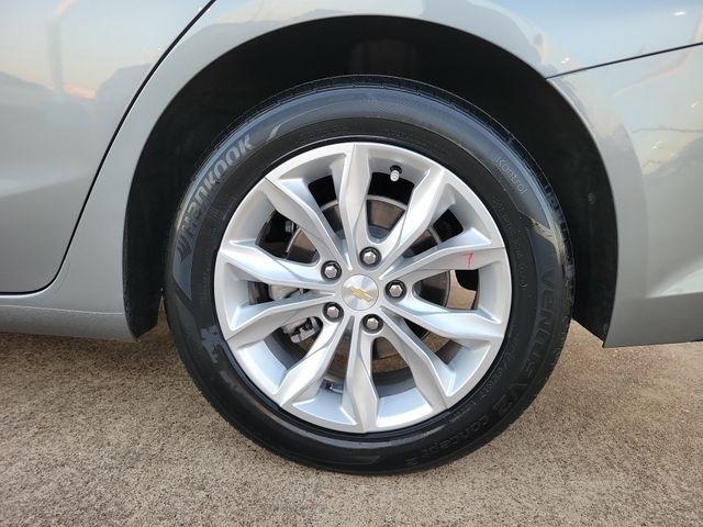 Chevrolet Malibu 1LT 2024